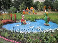 sculptură de șevalet