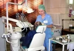 Departamentul de stomatologie al Spitalului Morozov pentru copii (DPC 36) (Morozov) Departamentul de stomatologie al Spitalului Morozov pentru copii (DSP 36)