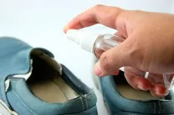 Tipuri de sportivi Foot Spray și caracteristici de aplicare (utilizare) Spray specii picior și caracteristici ale aplicației sportivului