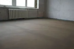 podea Șapă cu mâinile lor (manual)