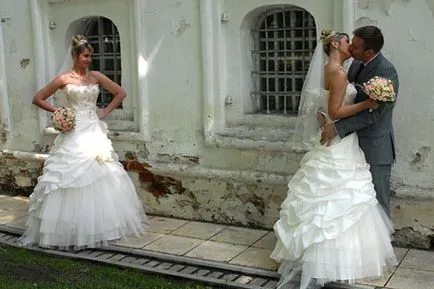 Nunta, cele mai amuzante fotografii (nunta) Nunta, cel mai amuzant fotografie