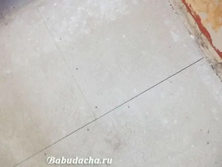 șapă uscată (pardoseli vrac) recenzie cu fotografii, cabana (podea) șapă uscată (pardoseli vrac) recenzie cu fotografii, cabana