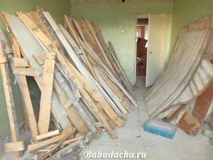 șapă uscată (pardoseli vrac) recenzie cu fotografii, cabana (uscat) șapă uscată (pardoseli vrac) recenzie cu fotografii, cabana