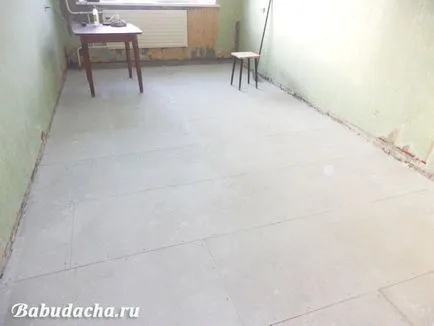 șapă uscată (pardoseli vrac) recenzie cu fotografii, cabana (podele) șapă uscată (pardoseli vrac) recenzie cu fotografii, cabana