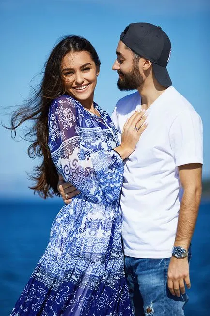 Nunta rapper Mota si Maria Melnikova poveste de dragoste și fotografii, Buna ziua! Rusia (Mota) Nunta rapper Mota si Maria Melnikova poveste de dragoste și fotografii, Buna ziua! Rusia