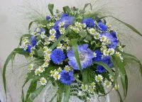 Buchet de margarete