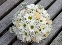 Buchet de margarete