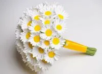 Buchet de margarete
