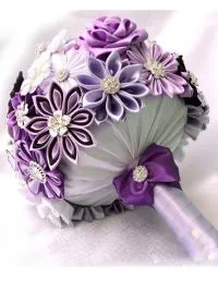 Buchet de panglici