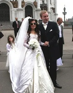 Rochie de nunta ca un idol, de sex feminin QLI Journal