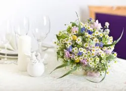 Buchet de margarete