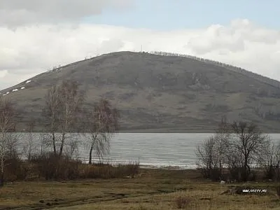 Aulia de primăvară Sfânt în Bashkortostan