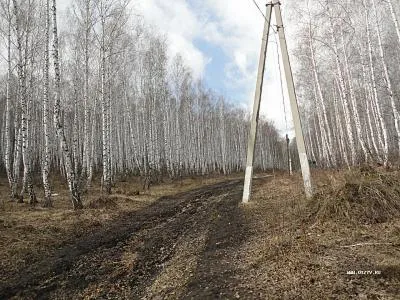 Aulia de primăvară Sfânt în Bashkortostan