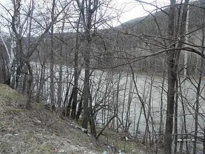 Aulia de primăvară Sfânt în Bashkortostan