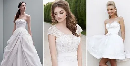 rochii de mireasa cu un corset din perle - o trecere în revistă a modelelor populare si accesorii pentru ei cu fotografii (mireasa) rochii de mireasa cu un corset din perle - o trecere în revistă a modelelor populare și accesorii pentru ele cu fotografii