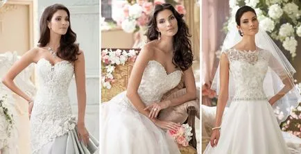 rochii de mireasa cu un corset din perle - o trecere în revistă a modelelor populare si accesorii pentru ei cu fotografie (corset) rochii de mireasa cu un corset din perle - o trecere în revistă a modelelor populare și accesorii pentru ele cu fotografii