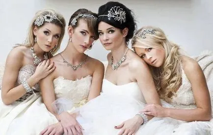 diadema de nunta (61 poze) model nunta pentru o mireasa, imagini cu un voal si o tiara-grilă pentru (model) diadema de nunta (61 poze) model nunta pentru o mireasa, imagini cu un voal si o tiara-grilă pentru