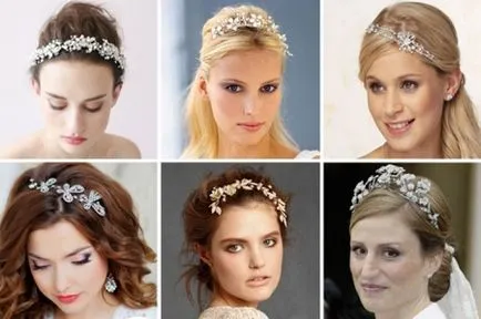 diadema de nunta (61 poze) model nunta pentru o mireasa, imagini cu un voal si o tiara-grilă pentru (voal) diadema de nunta (61 poze) model nunta pentru o mireasa, imagini cu un voal si o tiara-grilă pentru
