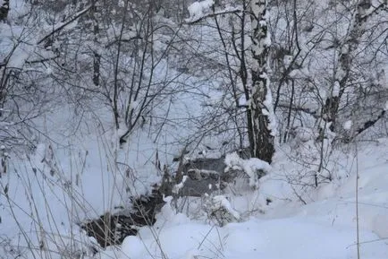 Sf cheie targă sat TVA district Iskitimsk