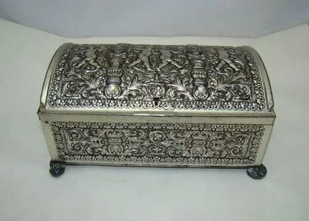 Produse de sudură din metal cu propriile lor mâini