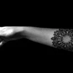 Stilul de tatuaj dotvork 93 cele mai bune fotografii și schițe