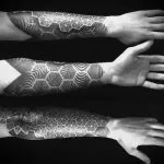 Stilul de tatuaj dotvork 93 cele mai bune fotografii și schițe