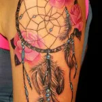 farmece de tatuaje pentru bărbați