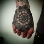 Stilul de tatuaj dotvork 93 cele mai bune fotografii și schițe