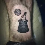 Stilul de tatuaj dotvork 93 cele mai bune fotografii și schițe