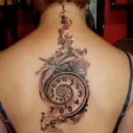 Tatuaj valoare de ceas, iar cele mai bune miniaturi foto (poze) Tatuaj valoare de ceas, iar cele mai bune miniaturile foto