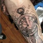 Tatuaj valoare de ceas, iar cele mai bune miniaturile foto (tatuaj) Tatuaj valoare de ceas, iar cele mai bune miniaturile foto