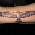 Stilul de tatuaj dotvork 93 cele mai bune fotografii și schițe