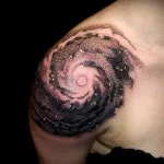 Stilul de tatuaj dotvork 93 cele mai bune fotografii și schițe