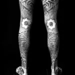 Stilul de tatuaj dotvork 93 cele mai bune fotografii și schițe