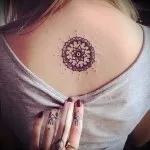 farmece pentru tatuaj și semnificația lor - sensul cuvântului, istorie, fotografie (valoare) farmece pentru tatuaj și semnificația lor - sensul, istorie, fotografii