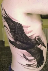 farmece de tatuaje pentru bărbați