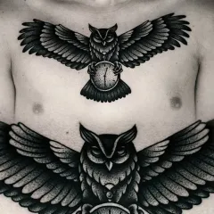 Uita-te la tatuaje - modele valoare tatuaj și fotografii