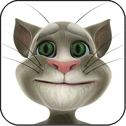 TalkingTom pisica 2 pentru Android - o pisica vorbind, care este întotdeauna cu tine