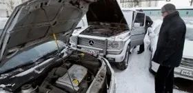 Tipuri de motoare auto - principii de funcționare, tipuri de combustibil video