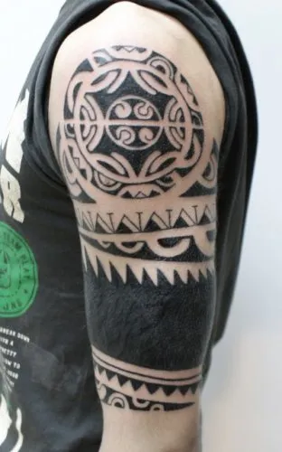 farmece Tattoo slavă, Celtic, moderne