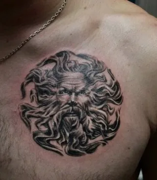 farmece Tattoo slavă, Celtic, moderne