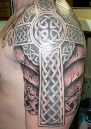 farmece Tattoo slavă, Celtic, moderne