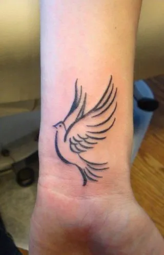 farmece Tattoo slavă, Celtic, moderne