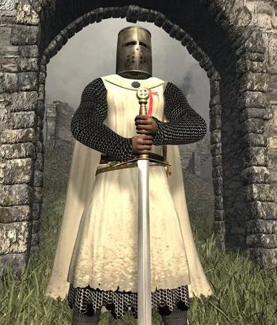 Templierii - care sunt istoria Cavalerilor Templieri