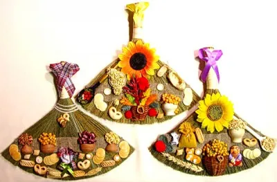 Talisman cu propriile lor mâini și regulile de bază ale instrucțiunilor producătorului (mascota) Talisman cu propriile lor mâini și regulile de bază ale instrucțiunilor producătorului