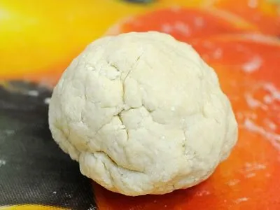 Ceburek de aluat în Cheburechnaya - rețeta dreapta (Ceburek aluat în Cheburechnaya) Ceburek de aluat în Cheburechnaya - rețeta dreapta