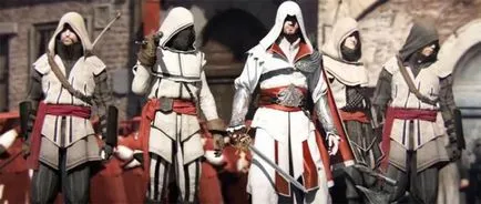 Templierii - care sunt istoria Cavalerilor Templieri