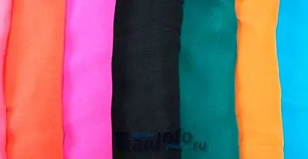 Zona de aplicare Fabric, regulile de îngrijire - pânză (pânză) Zona de aplicare Fabric, regulile de îngrijire - pânză