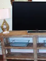 Debaraua de sub chiuveta cu mâinile