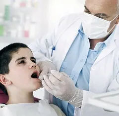 Îndepărtarea dinților la copii lectură, prepararea (preparare) Îndepărtarea dinților la copii lectură, pregătire
